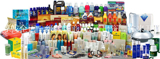 中国日用品公司 日用百货行业的领航者