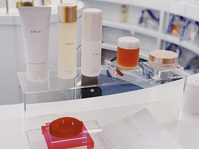 零售新玩法 国内话题词快闪店Made My Day空降颐堤港，化妆品零售迎来情绪化浪潮