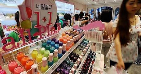 1-2月化妆品零售数据发布 市场增速放缓，消费结构悄然生变