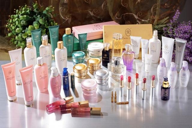 化妆品零售 暴利神话背后的商业逻辑