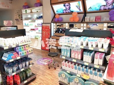 开化妆品店容易亏本吗？小资生活助你成就财富人生